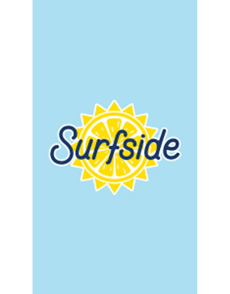 Surfside Ice Tea & Lemonade Vodka 4 Pack Cans