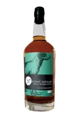 Bourbon Whiskey Taconic Distillery Straight Bourbon Whiskey Dutches Private Reserve 90pf 750ml