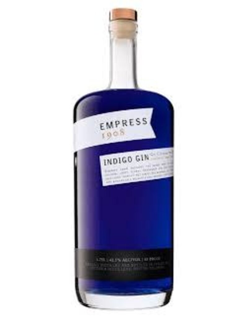 Empress 1908 Indigo Gin 1.75Liter