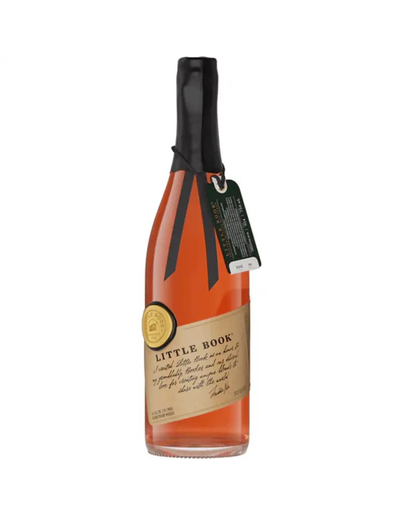 Little Book  Chapter 8 Path Not Taken 2024 750ml