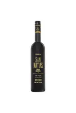 San Matias Gran Reserva Extra Anejo Tequila 750ml