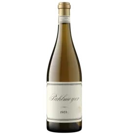 Chardonnay California END OF BIN SALE Pahlmeyer Chardonnay Napa Valley 2023 750ml Reg 149.99