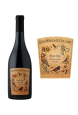 Pinot Noir Ken Wright Cellars Pinot Noir Willamette Valley 2024
