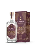 Tequila Mijenta Maestra Selection No2 750ml