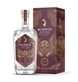 Tequila Mijenta Maestra Selection No2 750ml