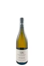 Burgundy French Philippe Bouzereau Meursault Les Grands Charrons 2021 750ml