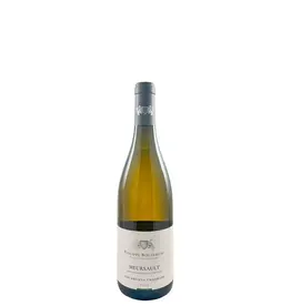 Burgundy French Philippe Bouzereau Meursault Les Grands Charrons 2021 750ml