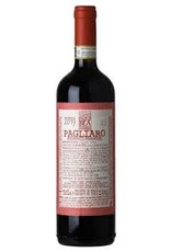 Italian Red Paolo Bea Pagliaro Montefalco Sagrantino Secco 2019 750ml