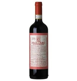 Italian Red Paolo Bea Pagliaro Montefalco Sagrantino Secco 2019 750ml