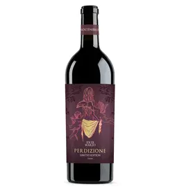 Italian Red Idi Di Marzo Red Perdizione 750ml