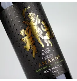 montepulciano d'abruzzo Idi Di Marzo Montepulciano D'Abruzzo Amarne 750ml