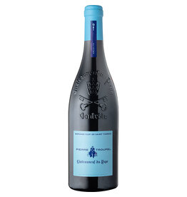 Chateauneuf-du-pape Pierre Troupel Chateauneuf du Pape 2022 750ml