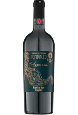 Italian Red Tombacco Azzurra Rosso di Puglia 2021 750ml