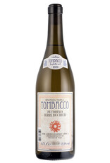 Italian White Tombacco Pecorino Terre D'Abruzzo 2024 750ml