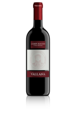 Nebbiolo Vallana Campi Raudii Vino Rosso 2022 Nebbiolo 750ml