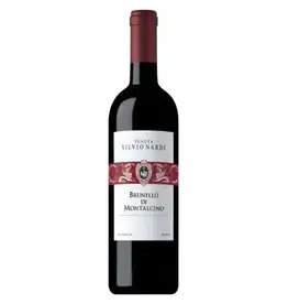 Brunello Di Montalcino Tenuta Silvio Nardi Brunello di Montalcino 2020 750ml