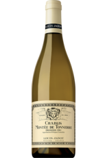 Chablis Louis Jadot Chablis 1er Montee de Tonnerre 2018 750ml