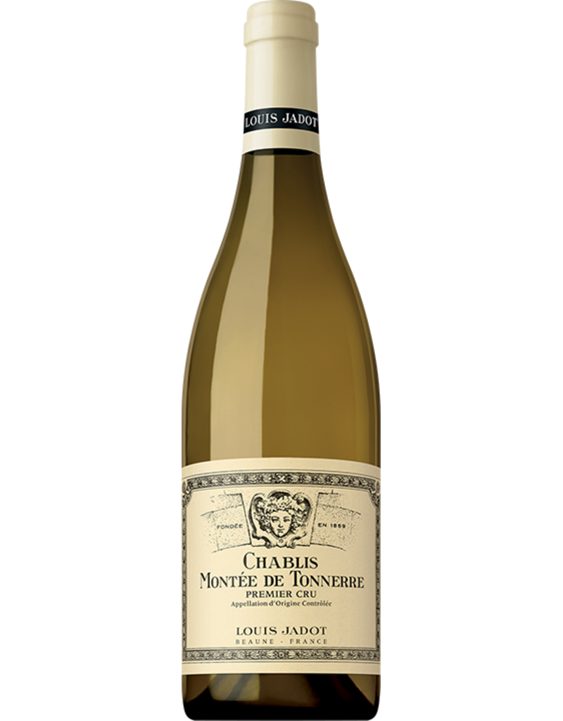 Chablis Louis Jadot Chablis 1er Montee de Tonnerre 2018 750ml