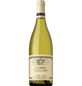 Burgundy French Louis Jadot Domaine Gagey Ladoix 'Le Clou D'Orge' Blanc 2020 750ml