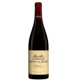 Beaujolais Chateau Des Jacques Morgon Corcelette 2020 750ml