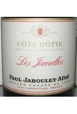 Rhone Paul Jaboulet Cote Rotie Les Jumelles 2017 750ml