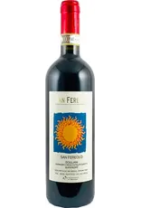 Italian Red San Fereolo Dogliani Superiore 2017 750ml