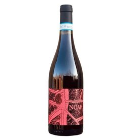 Italian Red Noah Rossonoah Coste Della Sesia Rosso 2024 750ml