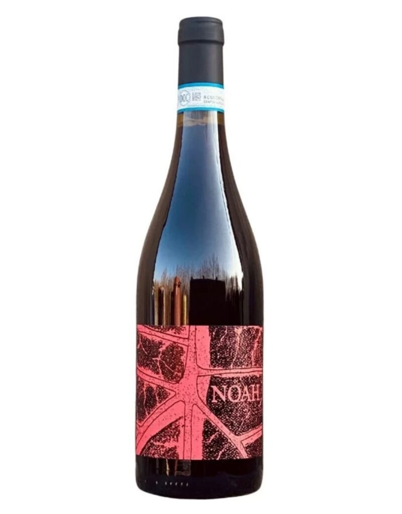 Italian Red Noah Rossonoah Coste Della Sesia Rosso 2024 750ml