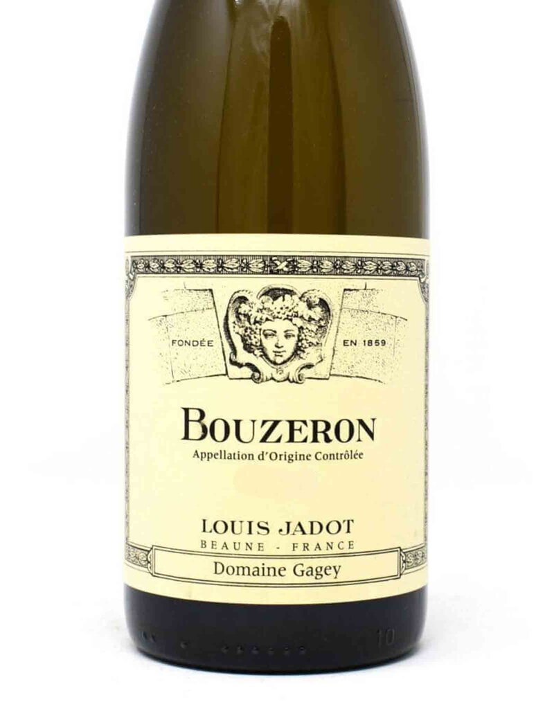 Burgundy French Louis Jadot Domaine Gagey Bouzeron Blanc 2020 750ml