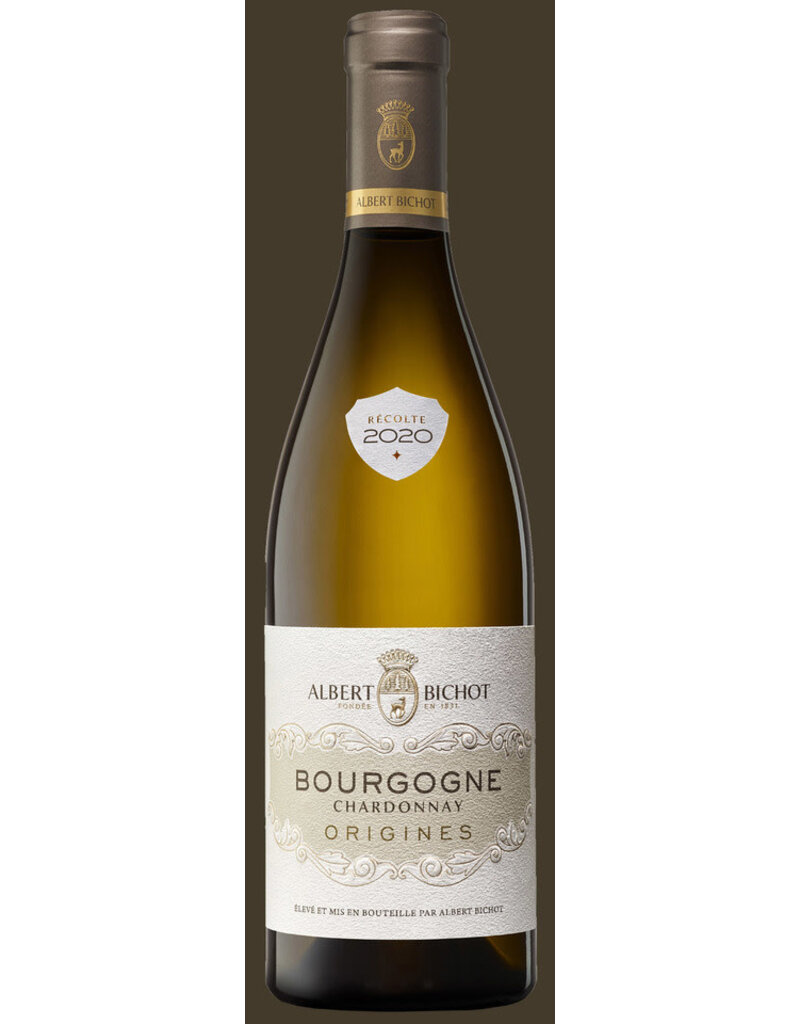 Albert Bichot Chardonnay Bourgogne 2022 750ml