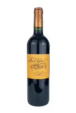 Bordeaux Red Chateau Beynat Castillon  (organic) 2019 750ml