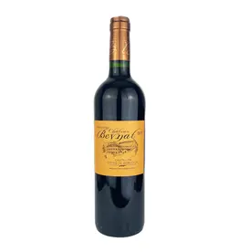 Bordeaux Red END OF BIN SALE Chateau Beynat Castillon  (organic) 2019 750ml REG $21.99