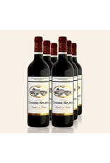 Bordeaux Red SALE $27.99 Chateau Chasse-Spleen Moulis-en-Medoc  2016 375ml