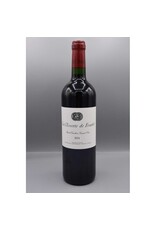 Bordeaux Red Closerie De Fourtet Saint Emilion 2014 750ml