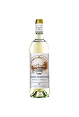 BORDEAUX BLANC Chateau Carbonnieux Pessac-Leognan Blanc 2021 750ml