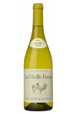 French White La Vieille Ferme Blanc 2024 1.5L