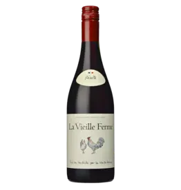 French Red La Vieille Ferme Rouge 2024 750ml