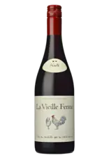 French Red La Vieille Ferme Rouge 2024 1.5L