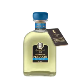 Perucchi Extra Dry Vermouth Liter $29.99