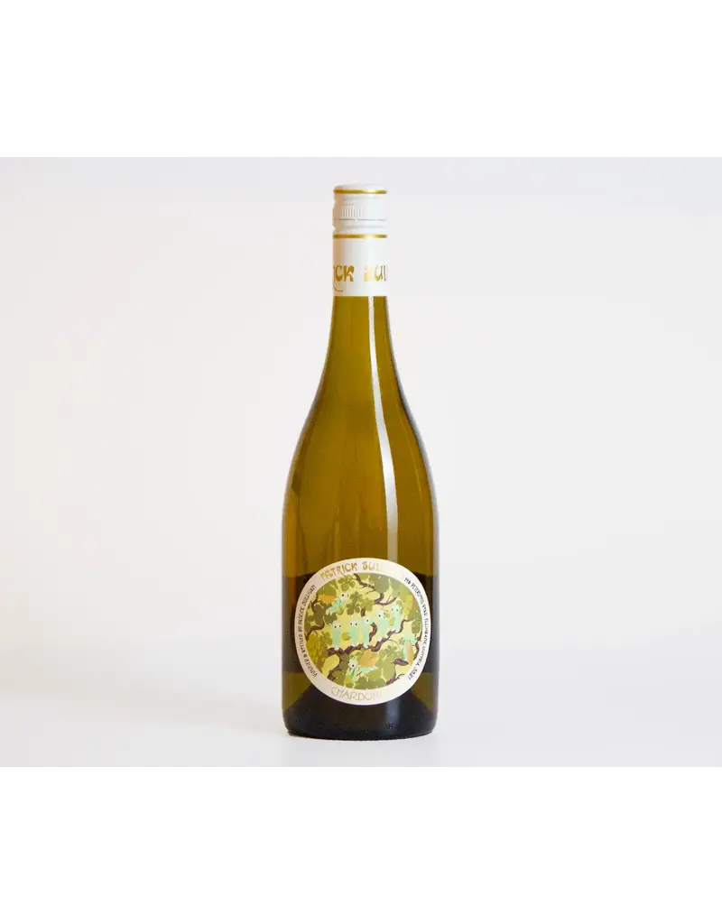 chardonnay Patrick Sullivan Chardonnay 2023 750ml