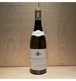 chardonnay Ramonet Chassagne-Montrachet Morgeot 1er Cru 2021 750ml