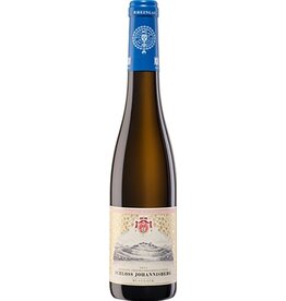 Riesling German Schloss Johannisberg Blaulack Riesling Trockenbeerenauslese 2023 375ml