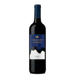 Zinfandel Dragon Ridge Old Vine Zinfandel 2022 750ml