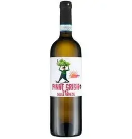 Pinot Grigio Trevisana Pinot Grigio Delle Venezie 2024 750ml