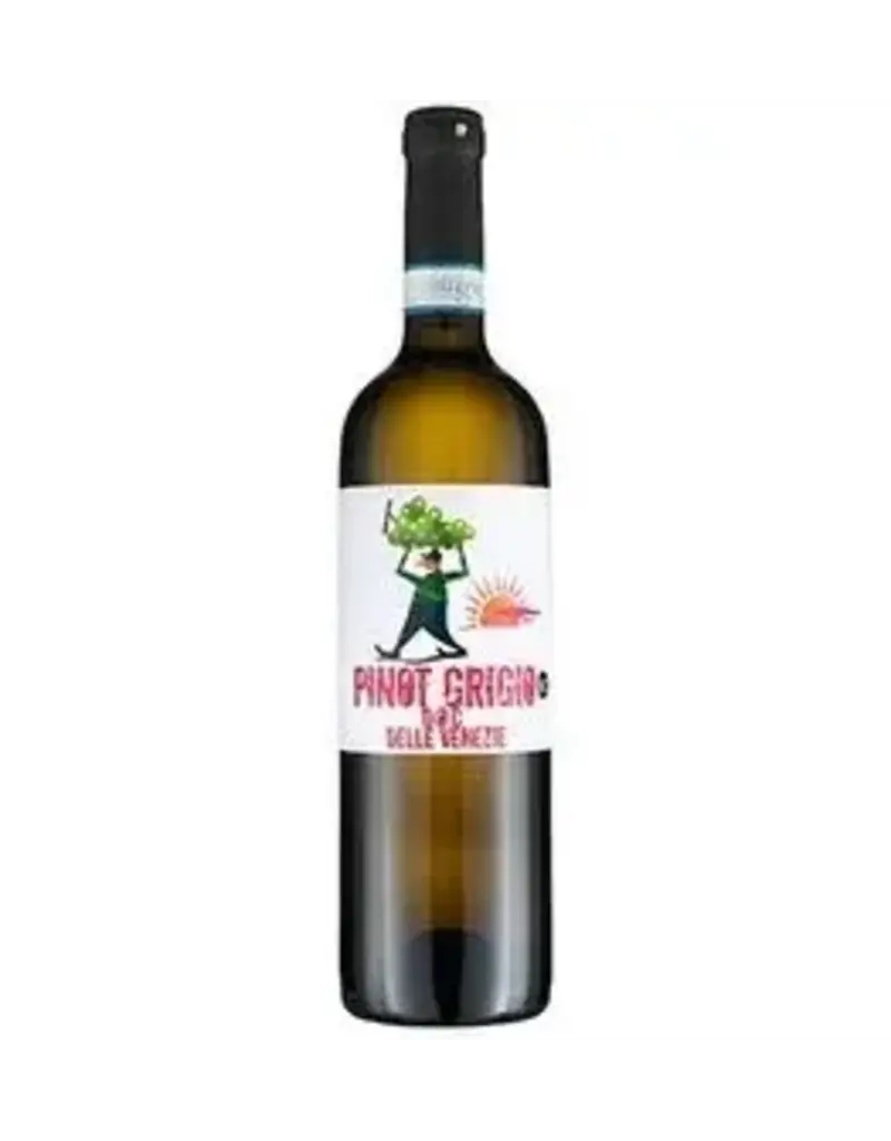 Pinot Grigio Trevisana Pinot Grigio Delle Venezie 2024 750ml