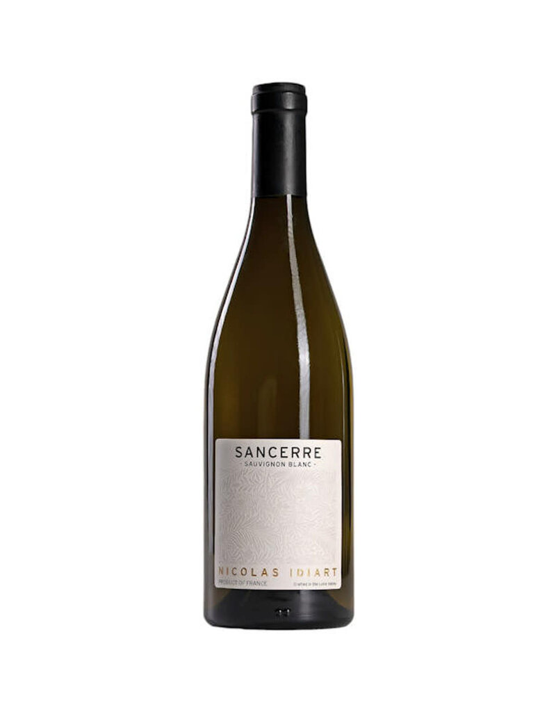 Sancerre Nicolas Idiart Sancerre Blanc 2025 750ml