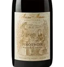 Pinot Noir Anne Amie Pinot Noir Winemakers Selection 2023 750ml