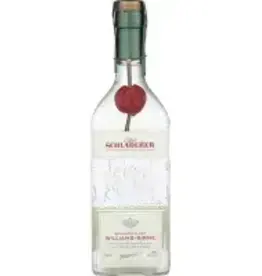 Cordials Schladerer Williams Birne Black Forest Pear Brandy 750ml