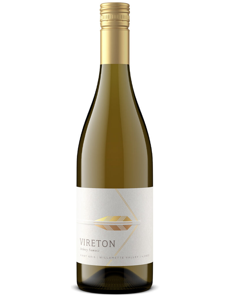 Pinot Gris Archery Summit Vireton Pinot Gris 2024 750ml