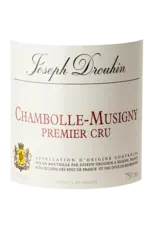 Burgundy French Drouhin Chambolle Musigny 1er Cru 2022 750ml
